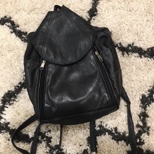 Vintage Gucci backpack